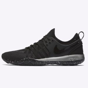 Nike Free TR 7 Selfie | EUC